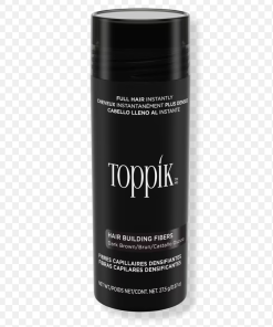 Toppik Hair Building Fiber Dark Brown 27 g