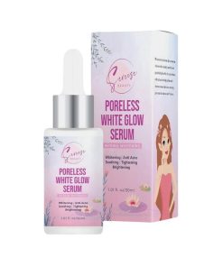 Sereese Beauty Poreless White Glow Serum 30ml