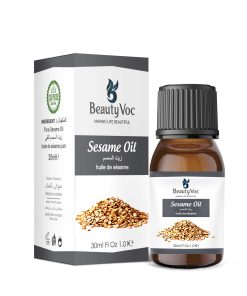 Sesame Oil
