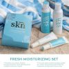 Fresh SKN Care Solution Skin Moisturizing Set