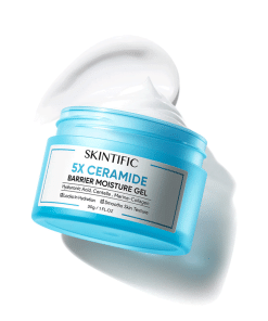 SKINTIFIC 5X Ceramide Barrier Repair Moisturize Gel