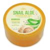 Ever Organics Snail Aloe Soothing Gel
