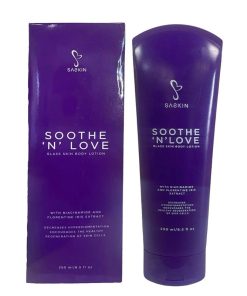 SASKIN Soothe ‘N’ Love Glass Skin Body Lotion 250ml