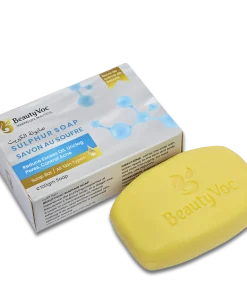 Sulphur Soap