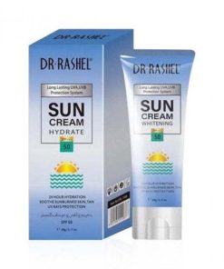 Dr. Rashel Sun Cream Hydrate SPF-50 60g