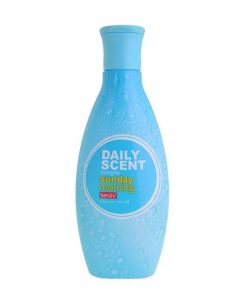 Bench Daily Scent Cologne Sunday Morning 125ml