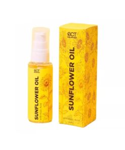 ECT Sunflower Oil With Kojic Acid 60ml