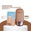 Barefaced Sunkissed Tinted Sunscreen SPF50 PA+++ 50g
