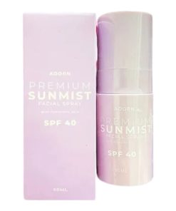 ADORN by Calm Skin Premium Sunmist Facial Spray