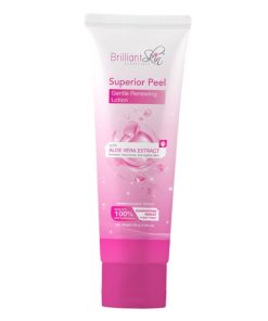 Brilliant Skin Essentials Superior Peel Gentle Skin Renewing Lotion
