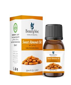 Sweet Almond Oil