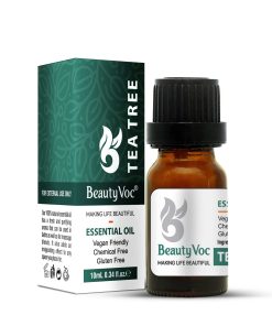 Tea Tree Oil