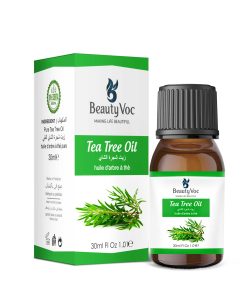 Tea Tree Oil