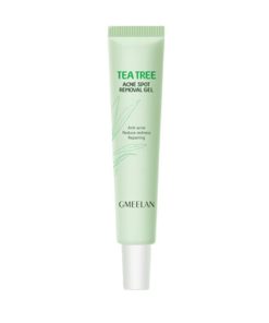 Gmeelan Tea Tree Acne Spot Romoval Gel Anti-Acne Reduce Redness Repairing 20g