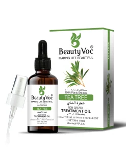 Tea Tree Oil 50ml