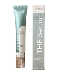 SkinDough The Serum 30ml