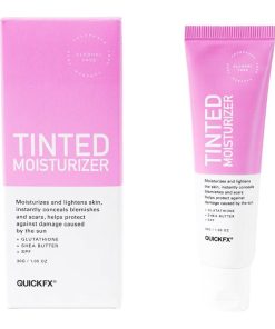 QUICKFX Tinted Moisturizer 30g