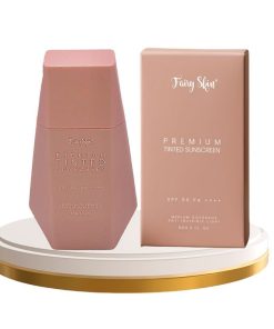 Fairy Skin Premium Tinted Sunscreen SPF50 PA+++++ 50g