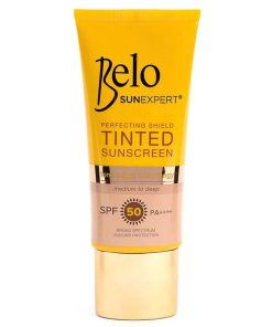 Belo SunExpert Perfecting Shield Tinted Sunscreen SPF50 PA++++ 50ml