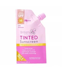 Brilliant Skin Essentials Tinted Sunscreen SPF50 20g