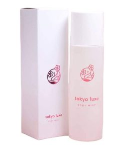 RyxSkin Sincerity Slay with Ryx Tokyo Luxe Body Mist 100ml