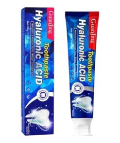 Guanjing Hyaluronic Acid Toothpaste