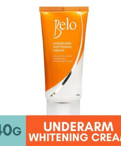 Belo Underarm Whitening Cream 40g