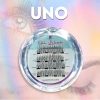Ohh Lalasssh UNO (with applicator) by Beauty Channel