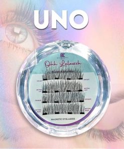 Ohh Lalasssh UNO (with applicator) by Beauty Channel