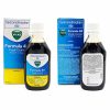 Vicks Formula 44 Cough Control