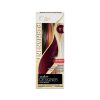 Merry Sun Permanent Hair Coloring Kit Violet Red By Merrysun Corporation