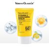 VIBRANT GLAMOUR Vitamin C Sunscreen Serum 30g