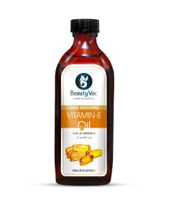 Vitamin E Oil