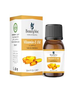 Vitamin E Oil
