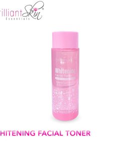Brilliant Skin Essentials Whitening Facial Toner