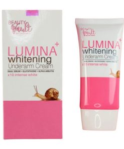 Beauty Vault Lumina Whitening Underarm Cream