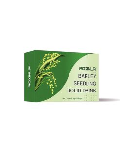 Aoxinlai Barley Grass Powder