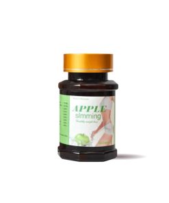 Apple Slimming Weight Loss 50 Capsules