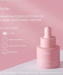 Fairy Skin Premium Brightening Serum 20ml