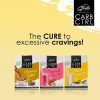 GlutaLipo Carb CTRL Series 10x 21g(Creamy Latte, Tropical Lychee, Classic Vanilla)
