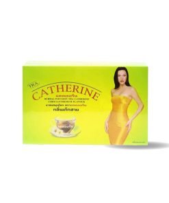 Catherine Slimming Tea 32 Tea Bags