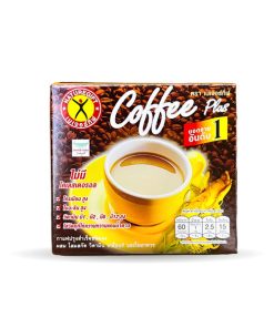 Coffee Plus