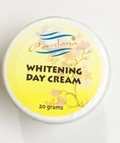 Porcelana Whitening Day Cream 20g