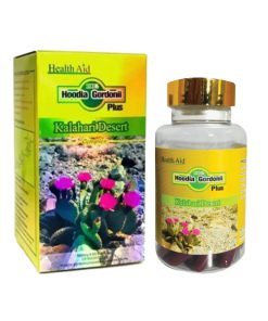 Hoodia Gordonii Plus