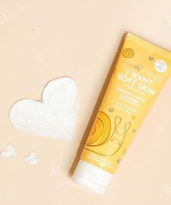 Brilliant Skin Essentials I Want Soft Skin Foaming Facial Cleanser