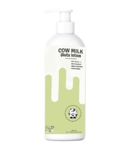 Blem Dr Cow Milk Gluta Lotion 250ml