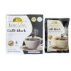 Luxe Slim Caffe Black 10 Sachets/21g