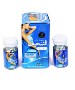 Natural Max Slimming Capsules