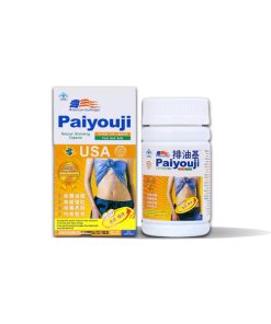 Paiyouji Slimming Capsule