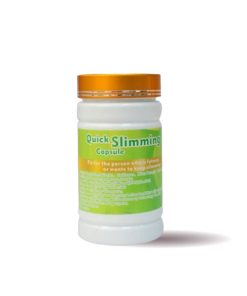 Quick Slimming Capsule